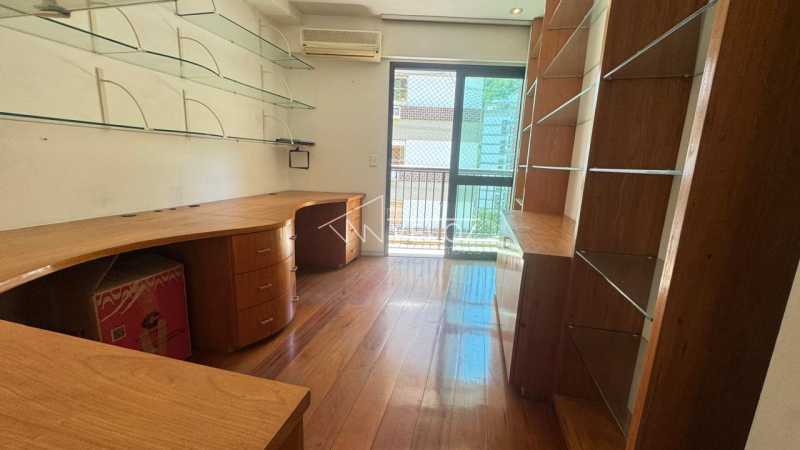Apartamento, 4 quartos, 186 m² - Foto 24