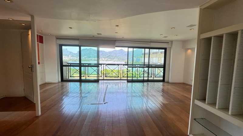Apartamento, 4 quartos, 186 m² - Foto 25