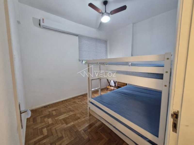 Apartamento à venda com 3 quartos, 111m² - Foto 4