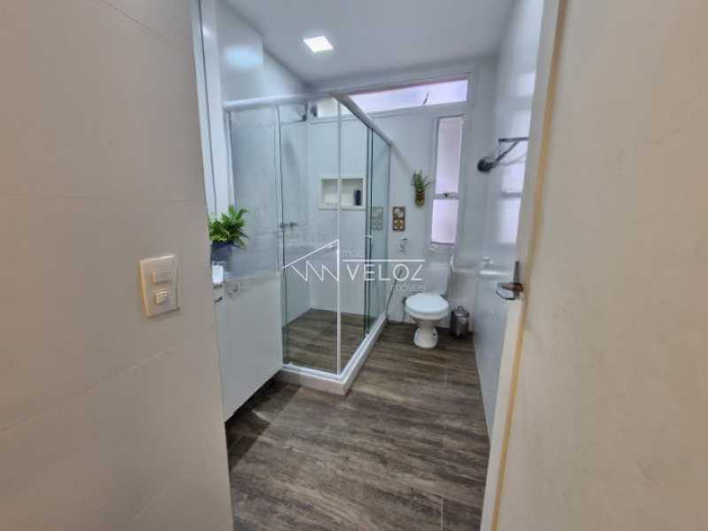Apartamento à venda com 3 quartos, 111m² - Foto 5