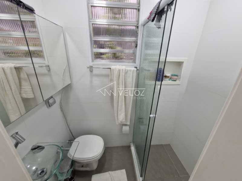 Apartamento à venda com 3 quartos, 111m² - Foto 9