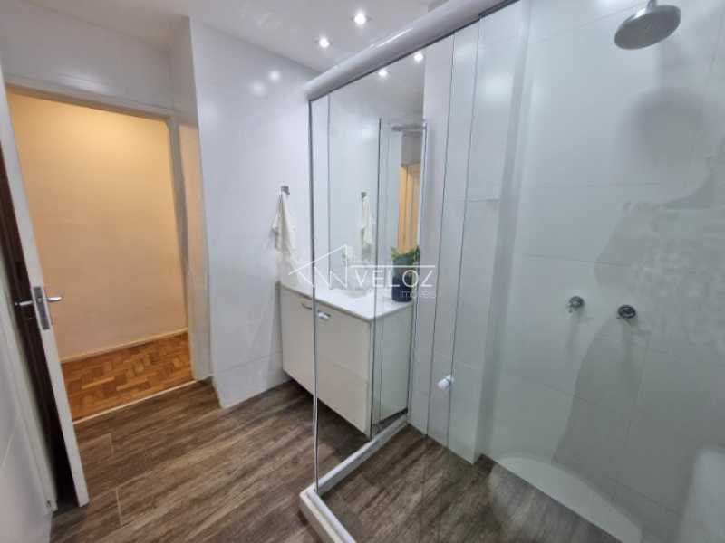 Apartamento à venda com 3 quartos, 111m² - Foto 11