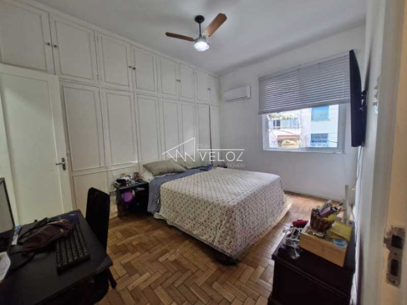 Apartamento à venda com 3 quartos, 111m² - Foto 12