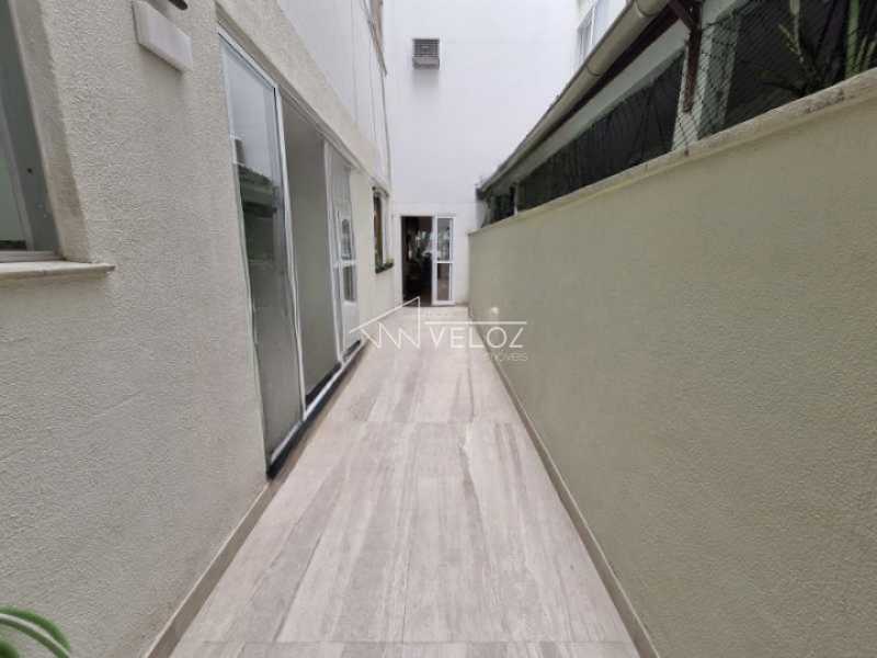 Apartamento à venda com 3 quartos, 111m² - Foto 13