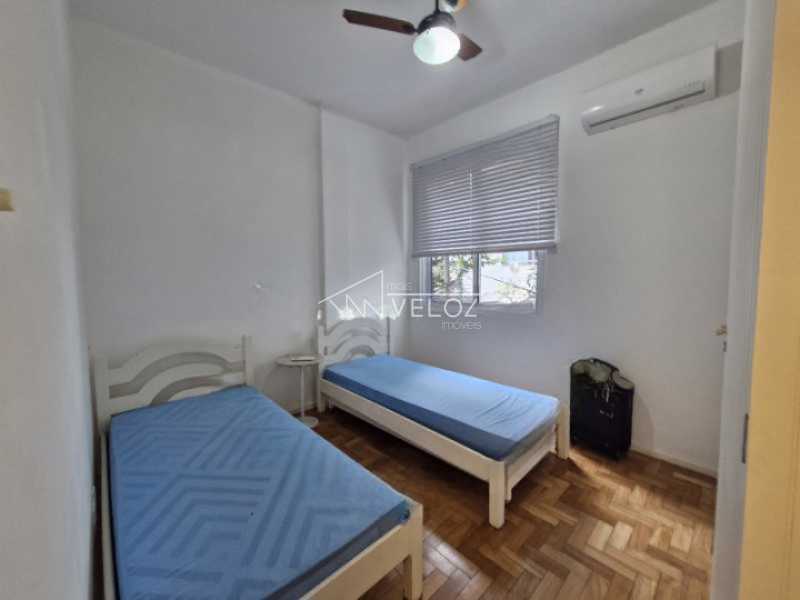 Apartamento à venda com 3 quartos, 111m² - Foto 16