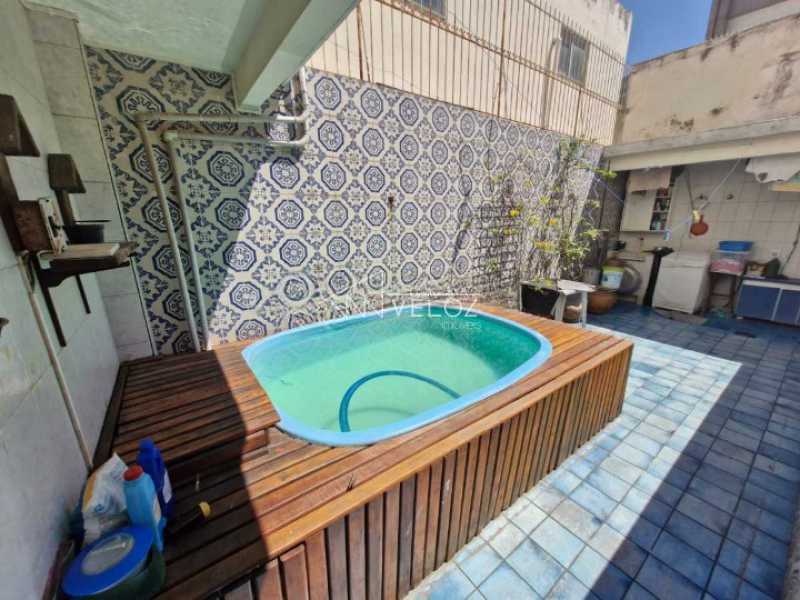 Cobertura, 3 quartos, 234 m² - Foto 5