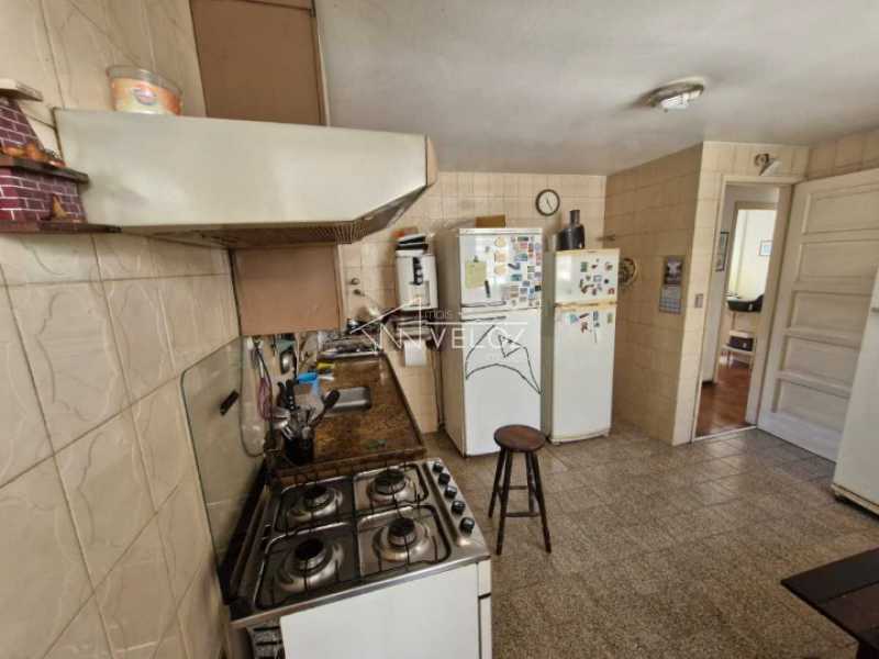 Cobertura, 3 quartos, 234 m² - Foto 16