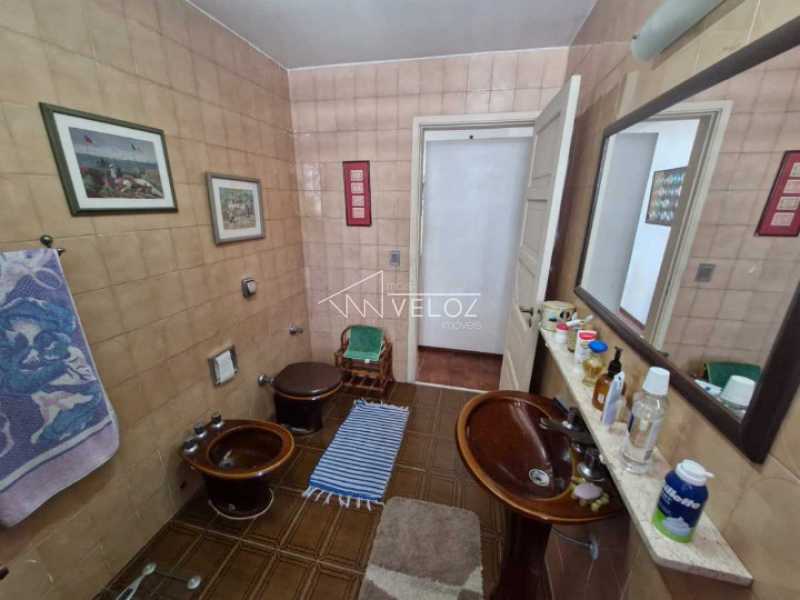 Cobertura, 3 quartos, 234 m² - Foto 11