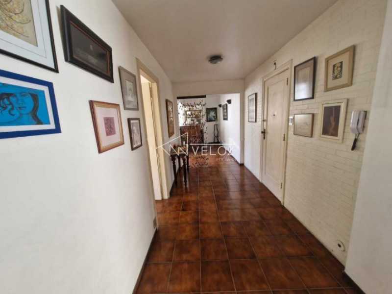 Cobertura, 3 quartos, 234 m² - Foto 13