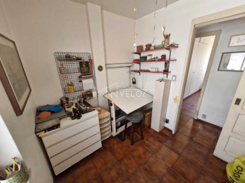 Cobertura, 3 quartos, 234 m² - Foto 12