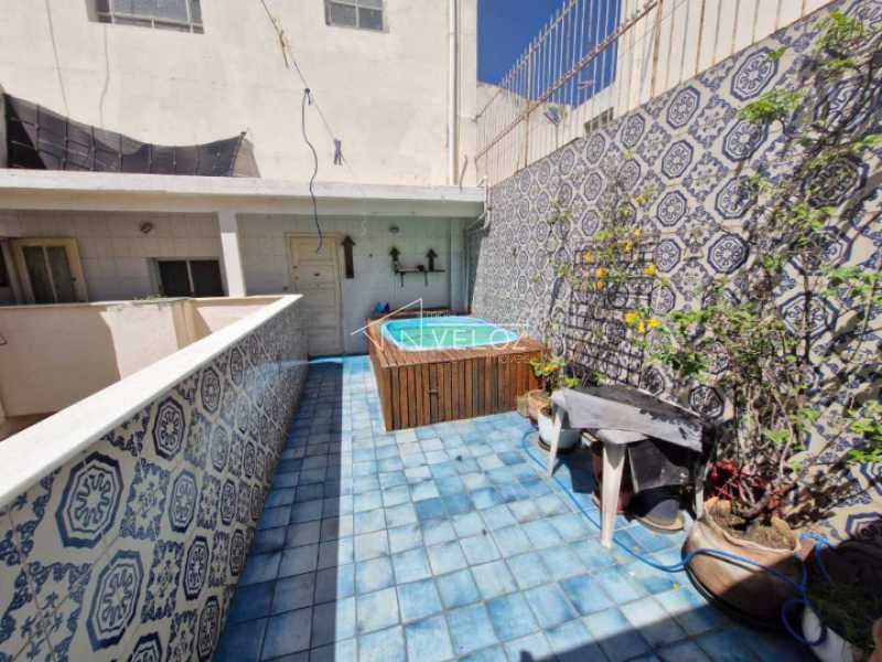 Cobertura, 3 quartos, 234 m² - Foto 6