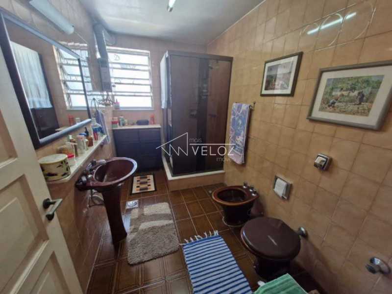 Cobertura, 3 quartos, 234 m² - Foto 4