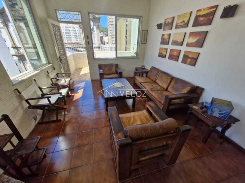 Cobertura, 3 quartos, 234 m² - Foto 19