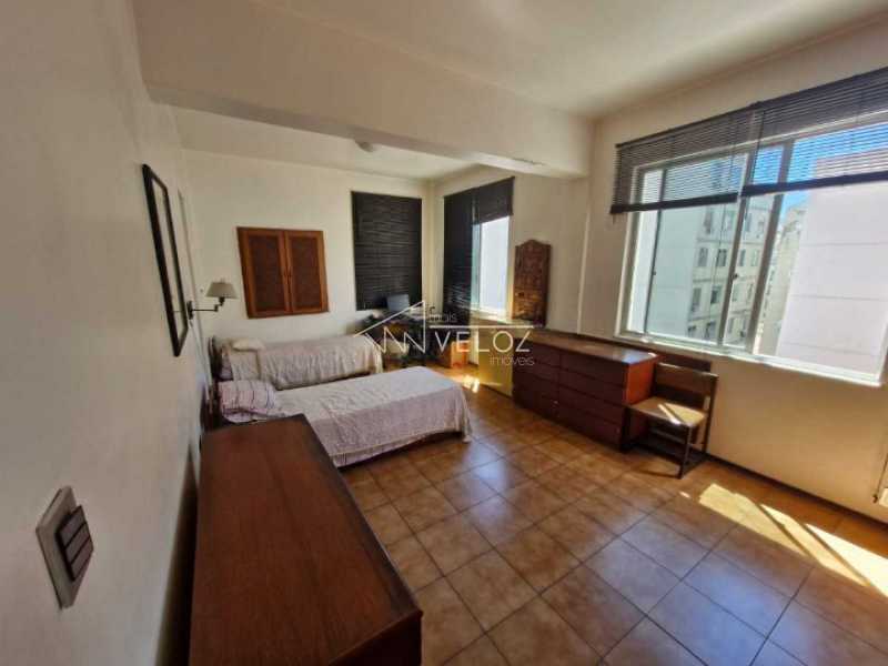 Cobertura, 3 quartos, 234 m² - Foto 1