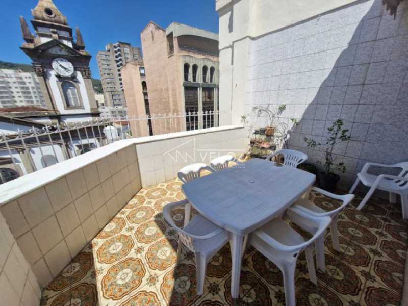 Cobertura, 3 quartos, 234 m² - Foto 26