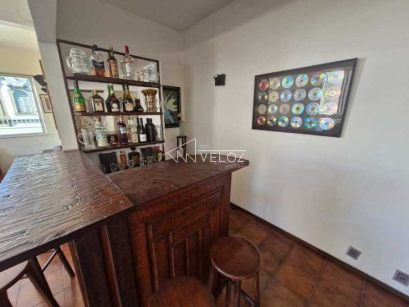 Cobertura, 3 quartos, 234 m² - Foto 25