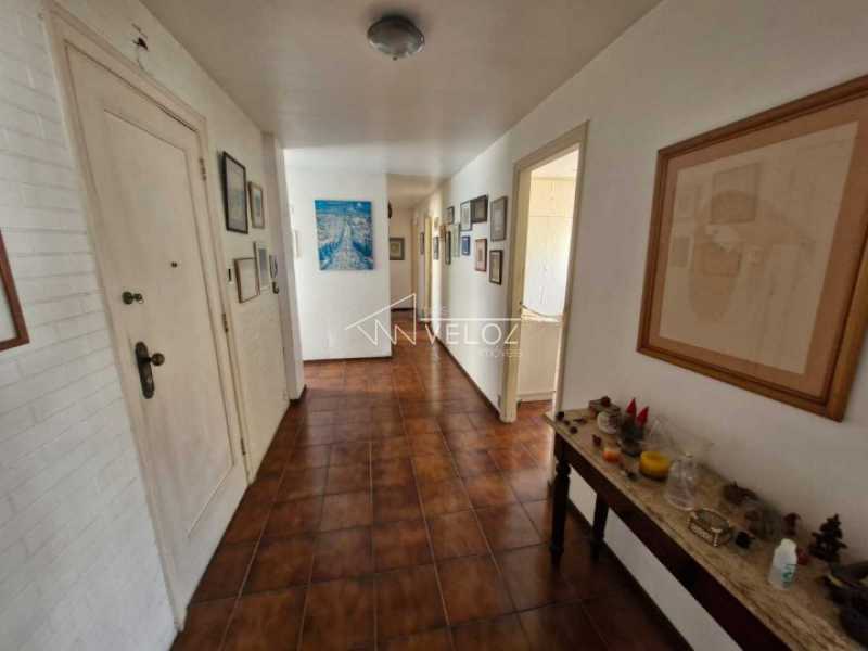 Cobertura, 3 quartos, 234 m² - Foto 23