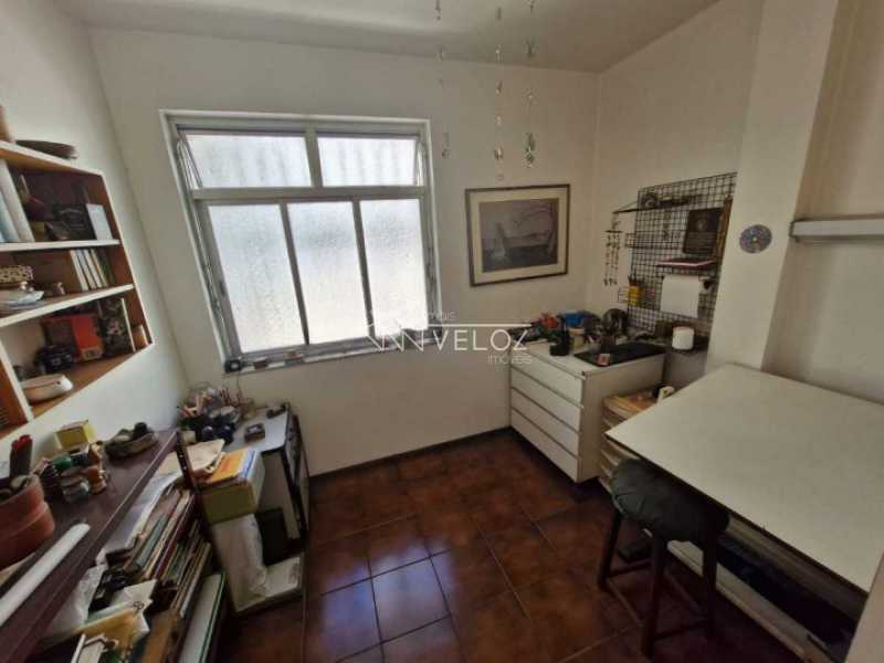 Cobertura, 3 quartos, 234 m² - Foto 3