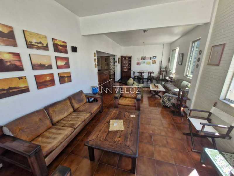 Cobertura, 3 quartos, 234 m² - Foto 17