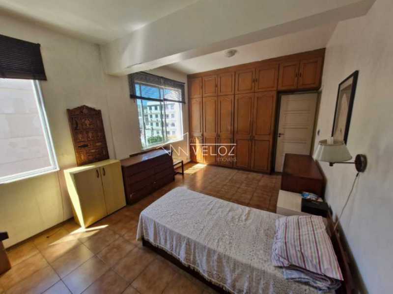 Cobertura, 3 quartos, 234 m² - Foto 14