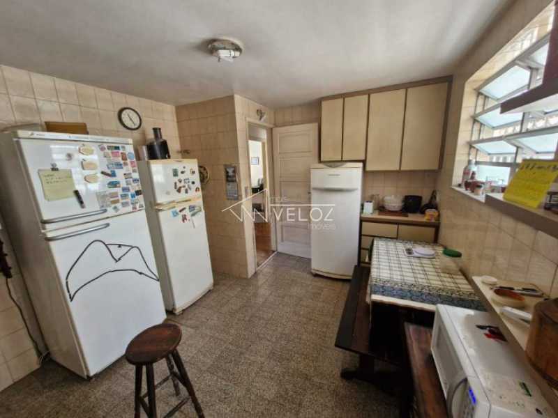 Cobertura, 3 quartos, 234 m² - Foto 7