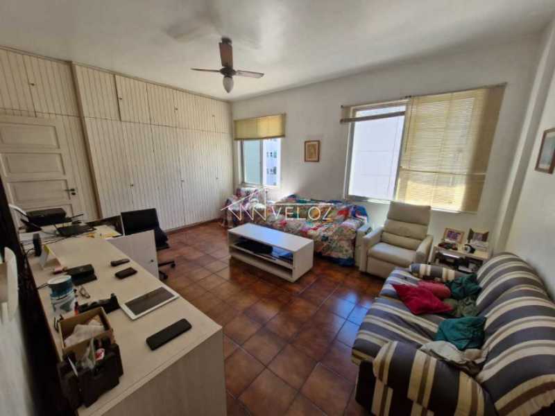 Cobertura, 3 quartos, 234 m² - Foto 21