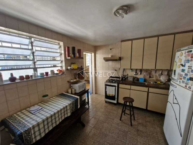 Cobertura, 3 quartos, 234 m² - Foto 15