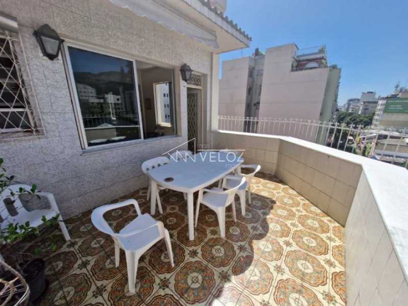 Cobertura, 3 quartos, 234 m² - Foto 24