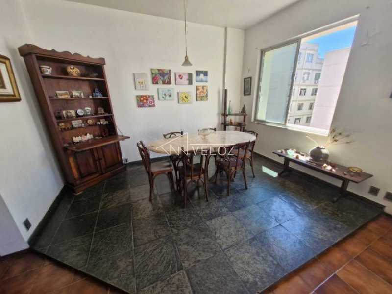 Cobertura, 3 quartos, 234 m² - Foto 18