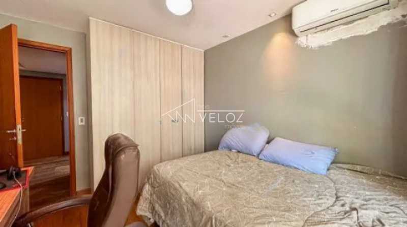 Apartamento à venda com 3 quartos, 156m² - Foto 13