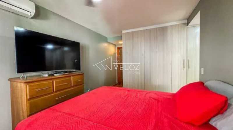 Apartamento à venda com 3 quartos, 156m² - Foto 14