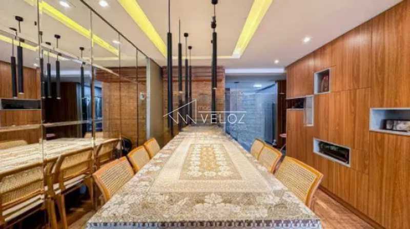 Apartamento à venda com 3 quartos, 156m² - Foto 20