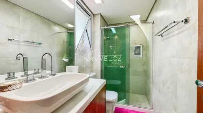 Apartamento à venda com 3 quartos, 156m² - Foto 21