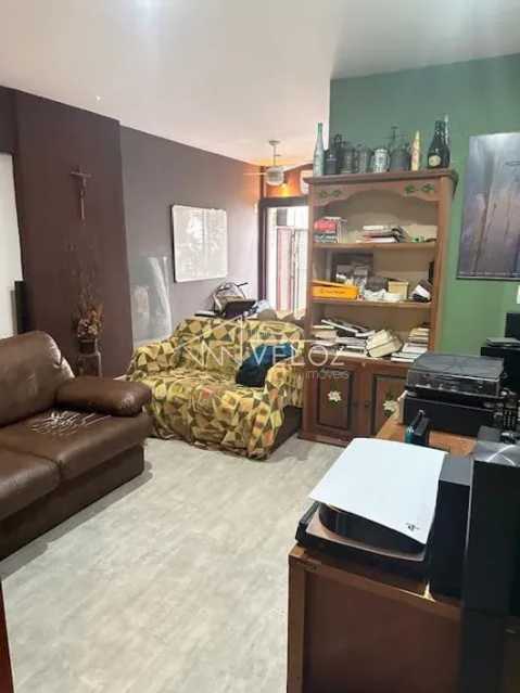 Apartamento, 1 quarto, 69 m² - Foto 4