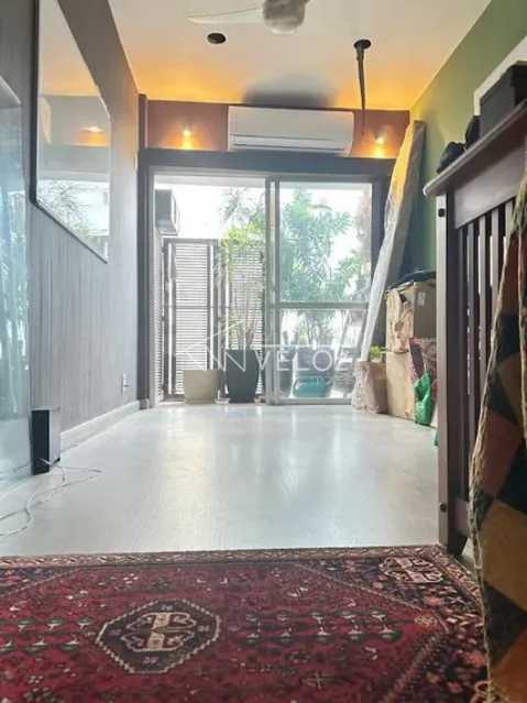 Apartamento, 1 quarto, 69 m² - Foto 11