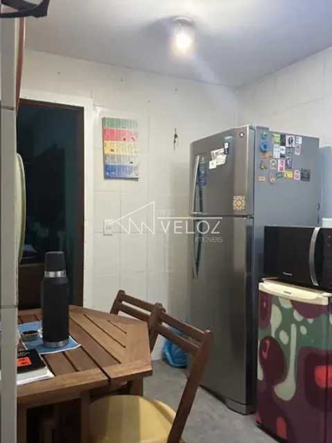 Apartamento, 1 quarto, 69 m² - Foto 3