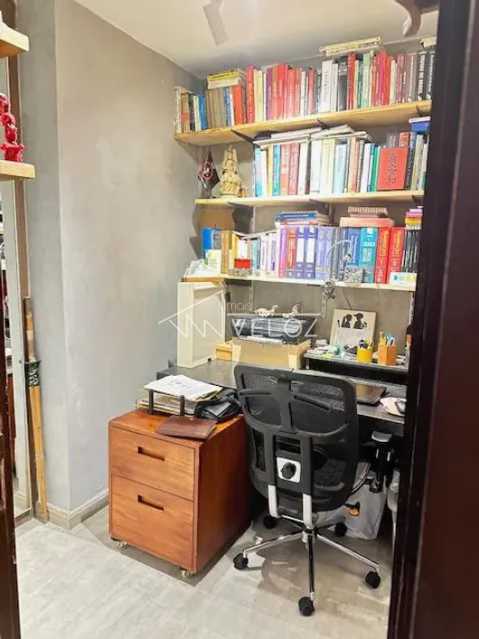 Apartamento, 1 quarto, 69 m² - Foto 15