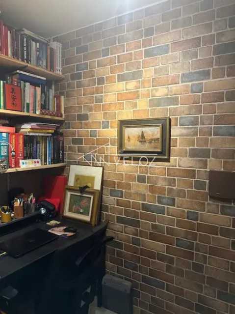 Apartamento, 1 quarto, 69 m² - Foto 18