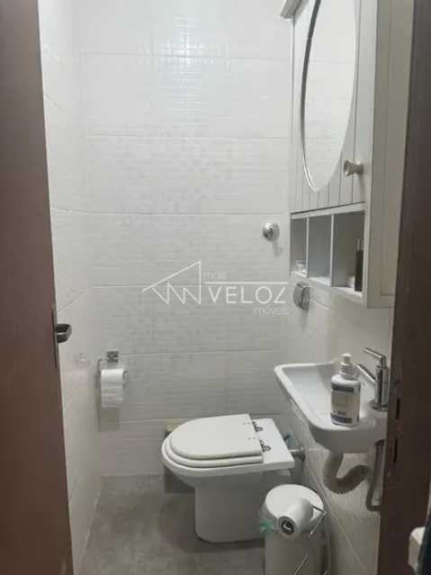Apartamento, 1 quarto, 69 m² - Foto 17