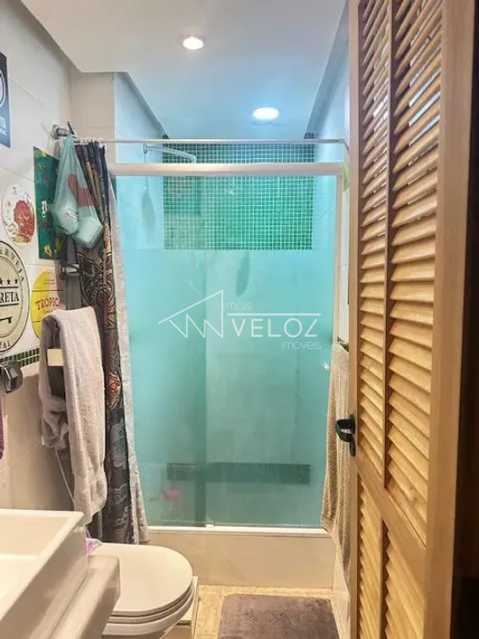 Apartamento, 1 quarto, 69 m² - Foto 12