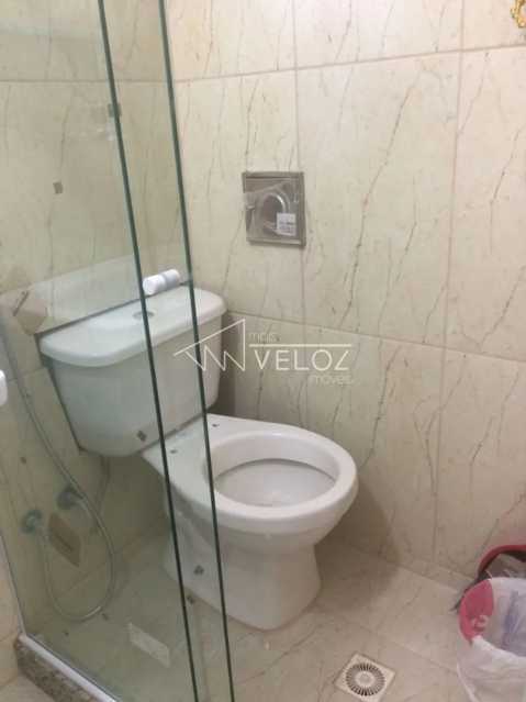 Apartamento, 1 quarto, 10 m² - Foto 12