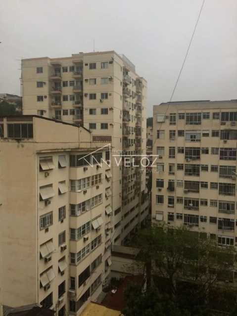 Apartamento, 1 quarto, 10 m² - Foto 5