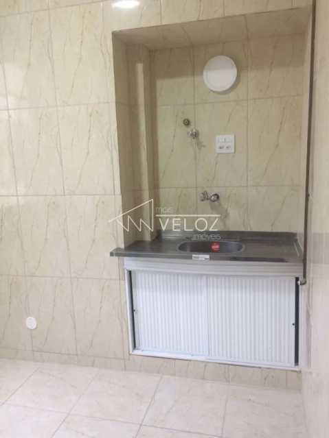 Apartamento, 1 quarto, 10 m² - Foto 16