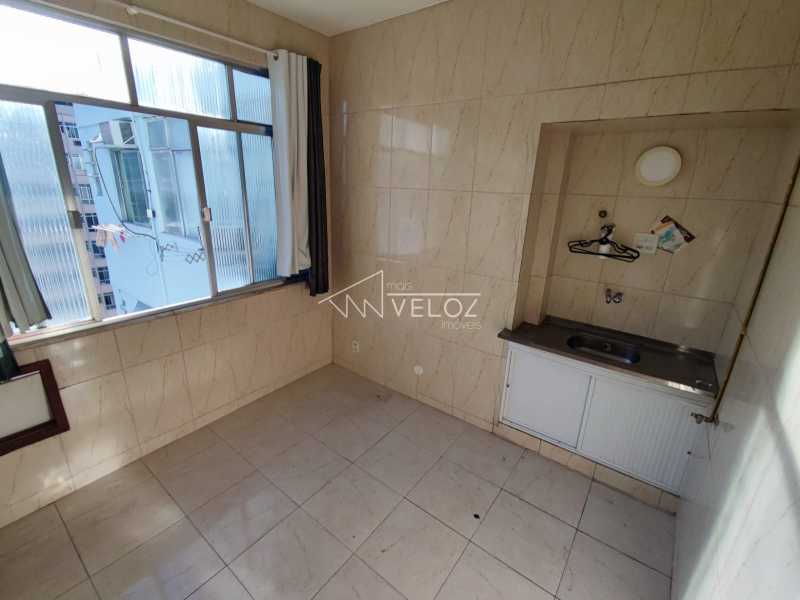 Apartamento, 1 quarto, 10 m² - Foto 11