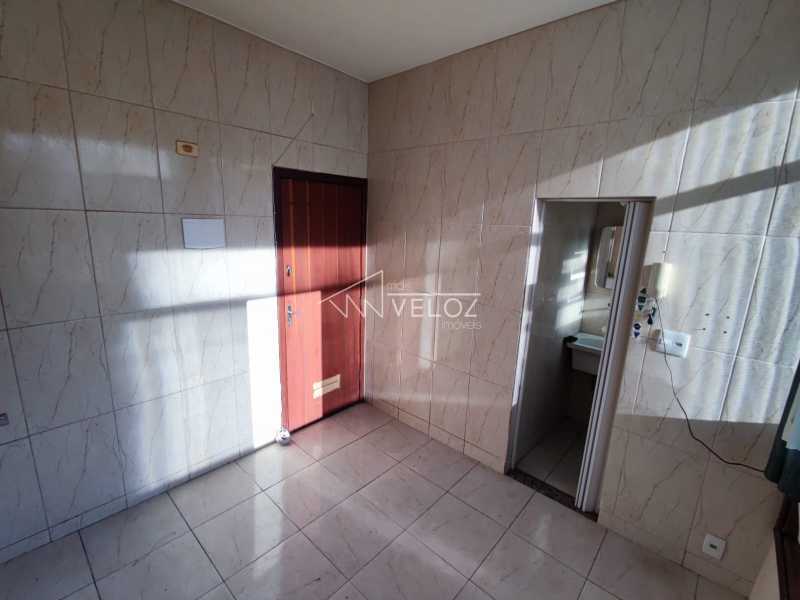 Apartamento, 1 quarto, 10 m² - Foto 25