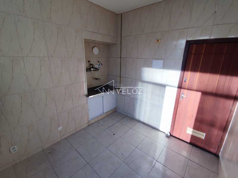 Apartamento, 1 quarto, 10 m² - Foto 15