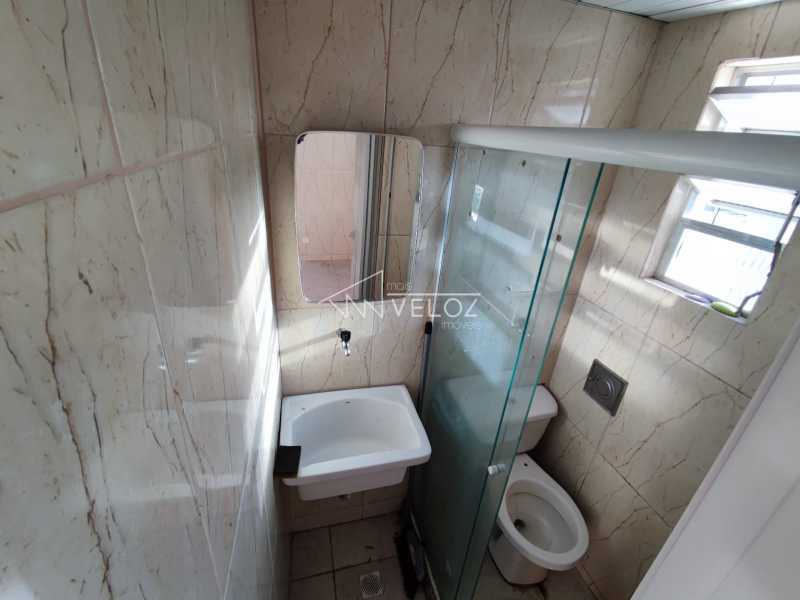 Apartamento, 1 quarto, 10 m² - Foto 13