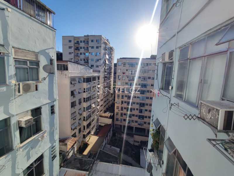 Apartamento, 1 quarto, 10 m² - Foto 20