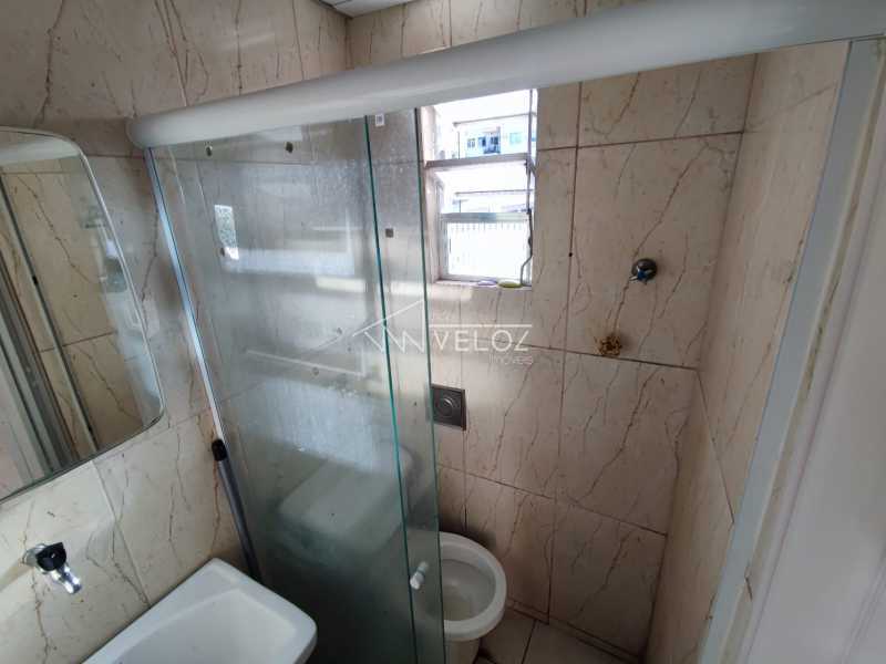 Apartamento, 1 quarto, 10 m² - Foto 2