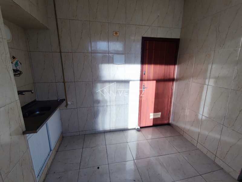 Apartamento, 1 quarto, 10 m² - Foto 18